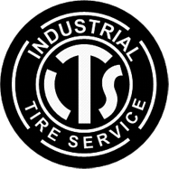 Industrial Tire Service | Commercial Tires & Service